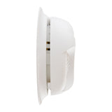 SkuImg;1039792;1039792_SA303_Side.jpg;SA303 Battery Operated Ionization Smoke Alarm - Side