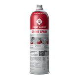 SkuImg;AF400-2;AF400 US-c2-6.jpg;EZ Fire Spray  Front Vierw