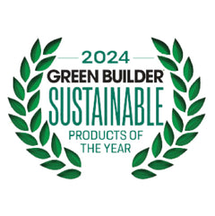 2024 Green Builder Sustainable Products of the Year