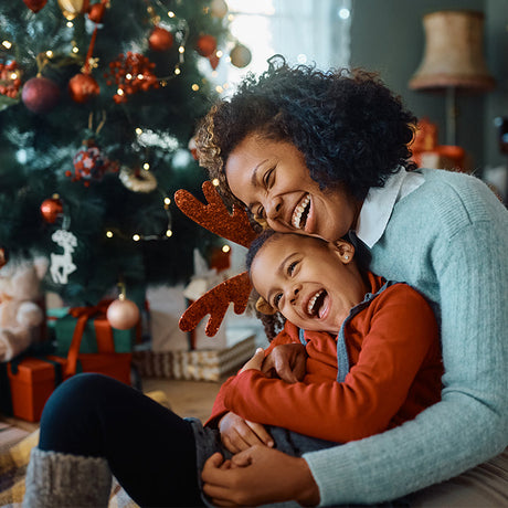 Holiday Fire Safety Tips