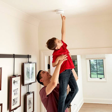 How Often to Change Smoke Detector Batteries