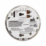 SkuImg;CO250B;CO250B_Back_900x900px.jpg;Carbon Monoxide Alarm back view