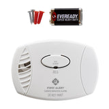 SkuImg;CO400-3;CO400_Accs_900x900px.jpg;CO400 Carbon Monoxide Alarm, Battery Operated - Complete pack