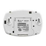 SkuImg;CO400XP;CO400_Back_900x900px.jpg;CO400 Battery Operated Carbon Monoxide Alarm - Back