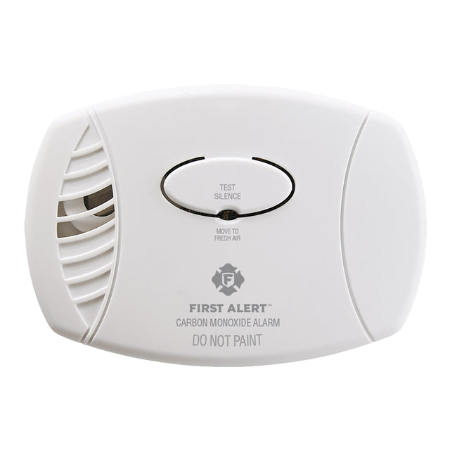 ProdImg;CO400;CO400_Front_900x900px.jpg;CO400 Battery Operated Carbon Monoxide Alarm - Front