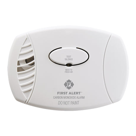 SkuImg;CO400;CO400_Front_900x900px.jpg;CO400 Battery Operated Carbon Monoxide Alarm - Front