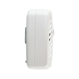SkuImg;CO400XP;CO400_Side_900x900px.jpg;CO400 Battery Operated Carbon Monoxide Alarm - Side