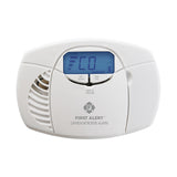 SkuImg;CO410;CO410_Front_900x900px.jpg;CO410 Battery Operated Carbon Monoxide Alarm with Backlit Digital Display - Front