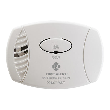 SkuImg;1039734;CO600_Front_900x900px.jpg;Plug in Carbon Monoxide Alarm - Front