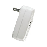 SkuImg;CO600;CO600_Side_900x900px.jpg;CO600 Plug in Carbon Monoxide Alarm - Side