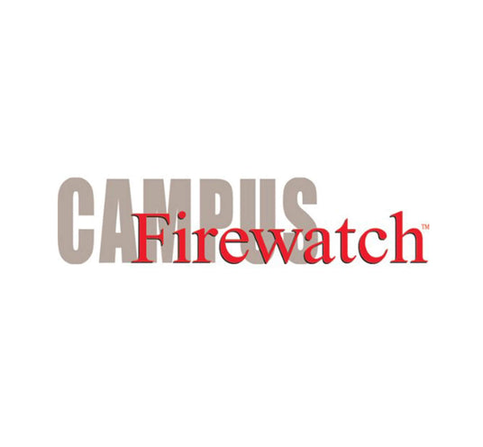 Campus Firewatch logo