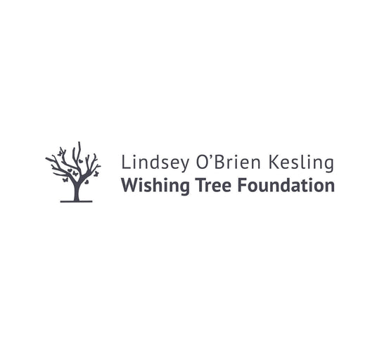 LOK Wishing Tree Foundation Logo