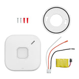 SkuImg;FSMCO600NVACCL1;FSMCO600NVACCL1-c7-6.jpg;Accessories of Hardwired Smart Smoke and CO Alarm