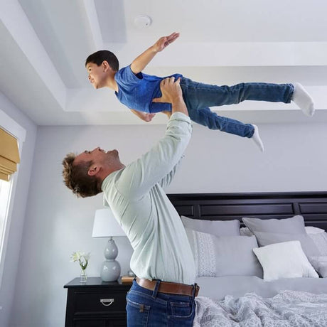 How to Reduce Carbon Monoxide and Smoke Detector Nuisance Alarms