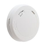 SkuImg;1040958;PR710_Angle_900x900px.jpg;PR710 10-Year Battery Slim Photoelectric Smoke Alarm - At an Angle