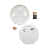 SkuImg;1039787;PRC700V_Accs_900x900px.jpg;Smoke and Carbon Monoxide Alarm with mounting plate, battery, anchors and screws