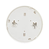 SkuImg;1039787;PRC700V_Back_900x900px.jpg;Combo Smoke and CO Alarm back view with mounting plate attached