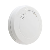 SkuImg;1039868;PRC710_Angle_900x900px.jpg;PRC710 10-Year Battery Combination Smoke and Carbon Monoxide Alarm - At an Angle