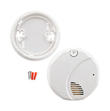 SkuImg;1039841;SA3210_Accs_900x900px.jpg;Smoke Alarm with mounting plate, anchors, and screws
