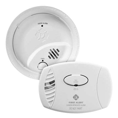 ProdImg;SMI100/CO400;SM100_CO400_c1-6.jpg;Battery-Operated Smoke Alarm & Battery-Operated CO Alarm Value Pack