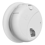 SkuImg;1046719;SM100V-AC_c3-6.jpg;Interconnect Hardwire Smoke Alarm with Battery Backup and Voice Alerts