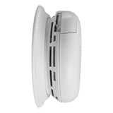 SkuImg;1046719;SM100V-AC_c4-6.jpg;Interconnect Hardwire Smoke Alarm with Battery Backup and Voice Alerts