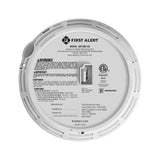 SkuImg;1046719;SM100V-AC_c5-6.jpg;Interconnect Hardwire Smoke Alarm with Battery Backup and Voice Alerts