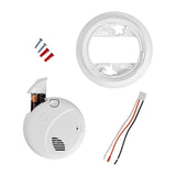SkuImg;1046719;SM100V-AC_c6-6.jpg;Interconnect Hardwire Smoke Alarm with Battery Backup and Voice Alerts