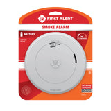 SkuImg;1046727;SM200_c7-6.jpg;Battery-Operated Smoke Alarm with Slim Profile Design