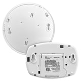 SkuImg;1046743;SM210_CO400_c5-6.jpg;10-Year Battery Smoke Alarm and Battery-Operated CO Alarm Value Pack