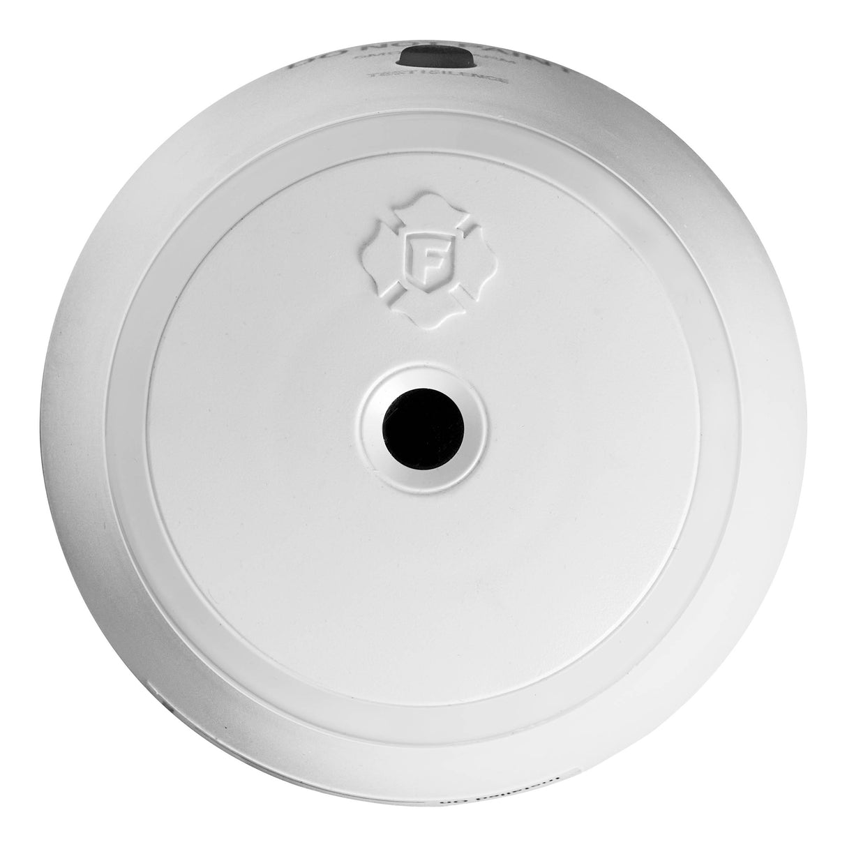 Micro Smoke Alarm front view