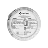 SkuImg;1046778;SMCO100V-AC_c5-6.jpg;Interconnect Hardwire Smoke and CO Alarm with Battery Backup and Voice
