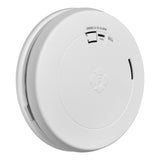 SkuImg;DREPTRAYSMCO210BJW;SMCO210_c3-6.jpg;10-Year Battery 2-in-1 Smoke and CO Alarm with Slim Profile Design