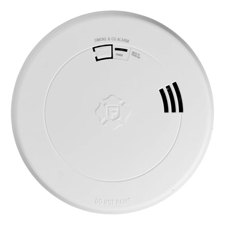 SkuImg;1046803;SMCO210V_c1-6.jpg;10-Year Battery 2-in-1 Smoke and CO Alarm with Voice Alerts