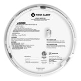 SkuImg;DTRAYSMCO210VBXBJW;SMCO210V_c5-6.jpg;10-Year Battery 2-in-1 Smoke and CO Alarm with Voice Alerts