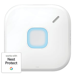 Smart Smoke & Carbon Monoxide Alarms