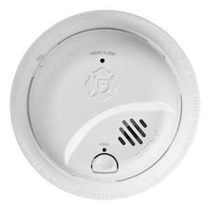 Smoke Alarms