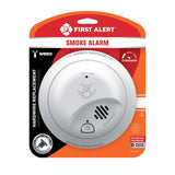 SkuImg;1046834;SMI100-AC_c2-6.jpg;Hardwire Interconnect Smoke Alarm with Battery Backup