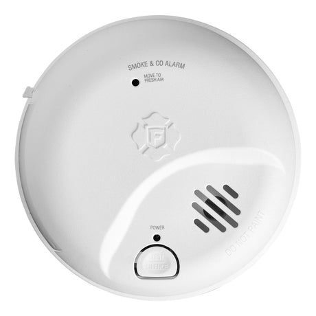 SkuImg;1046863;SMICO100_c1-6.jpg;Smoke and Carbon Monoxide Alarm front view