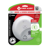 SkuImg;1046882;SMICO105-AC_c2-6.jpg;Smoke and CO Alarm front view of package
