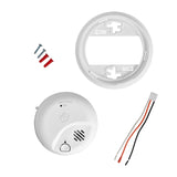 SkuImg;SMICO105ACXP;SMICO105-AC_c6-6.jpg;Smoke and CO Alarm and mounting plate and screws and anchors
