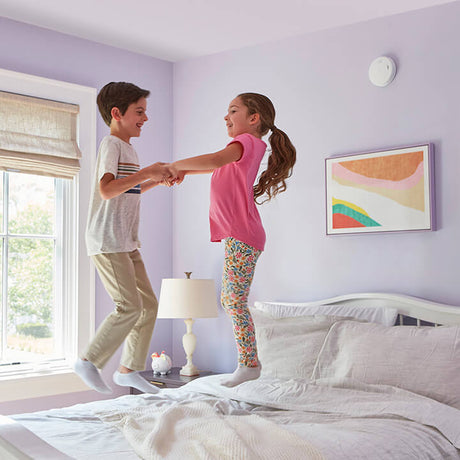 The Best Smoke Detector for Your Home