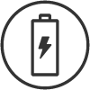 Battery icon